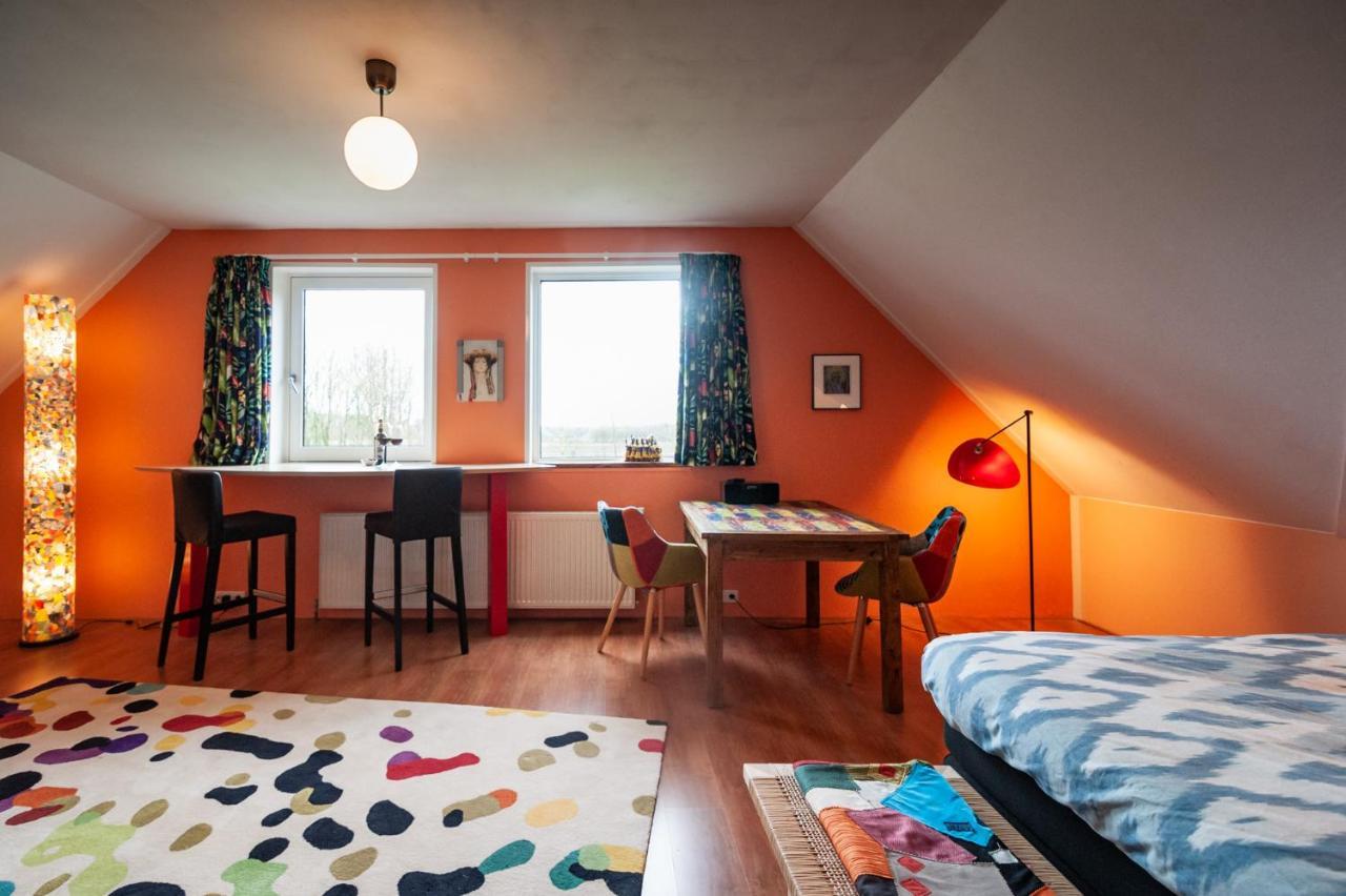Bnb Stelvio 드윙겔루 외부 사진