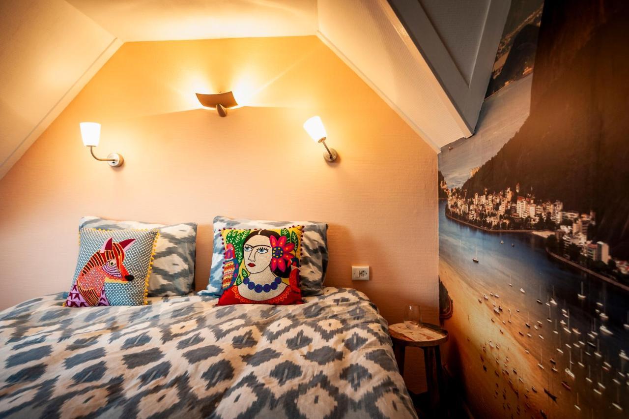 Bnb Stelvio 드윙겔루 외부 사진